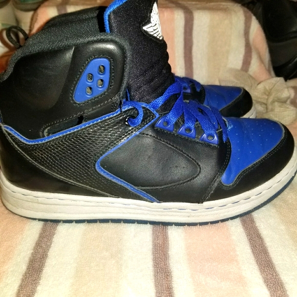 Jordans - Picture 1 of 5